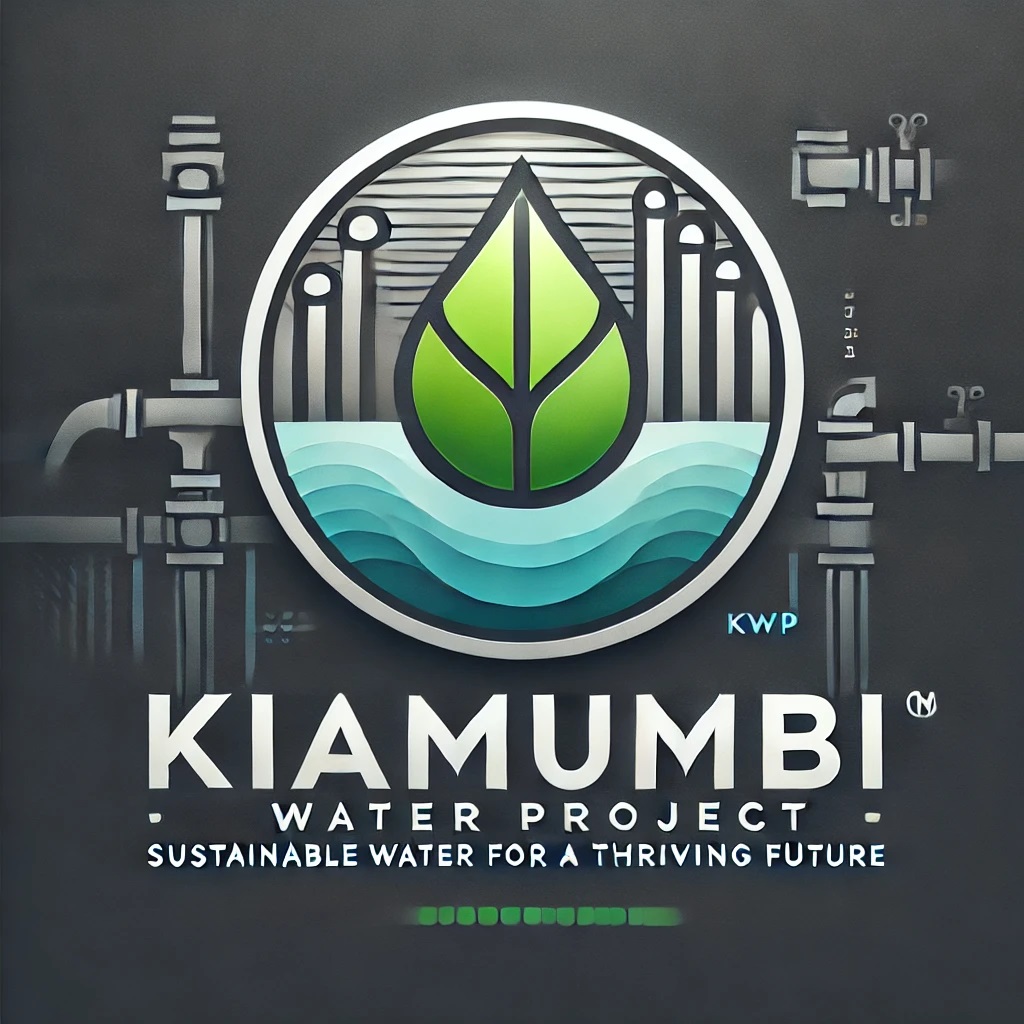 KWP Logo